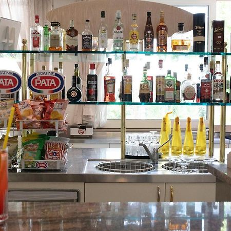 Hotel Roma Residenza Cervia Eksteriør bilde