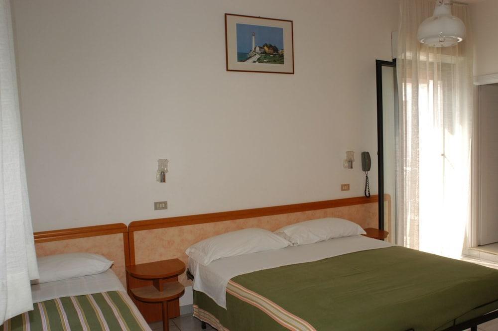 Hotel Roma Residenza Cervia Eksteriør bilde