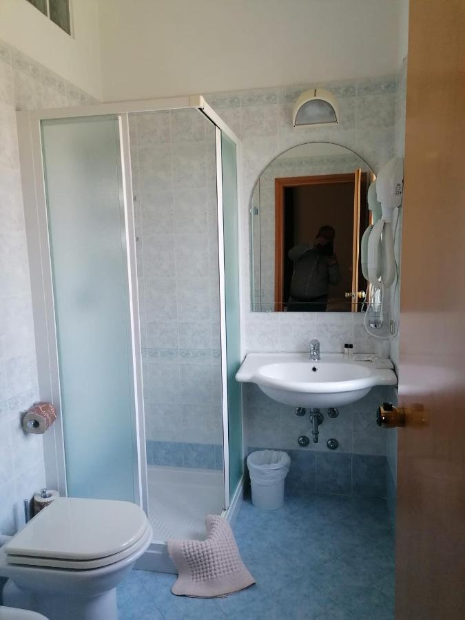 Hotel Roma Residenza Cervia Eksteriør bilde
