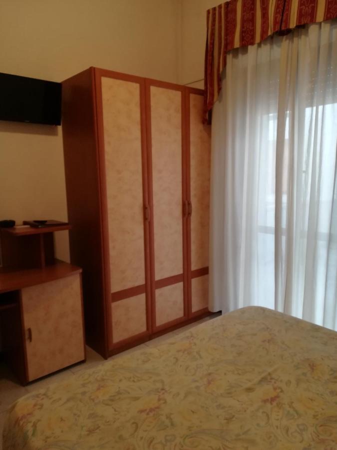 Hotel Roma Residenza Cervia Eksteriør bilde