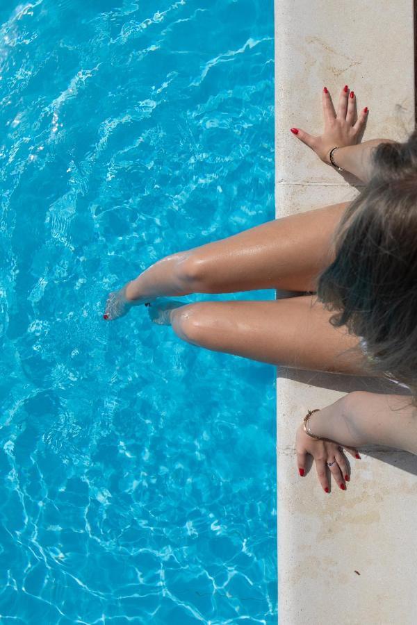 Hotel Roma Residenza Cervia Eksteriør bilde