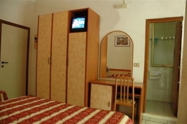 Hotel Roma Residenza Cervia Eksteriør bilde