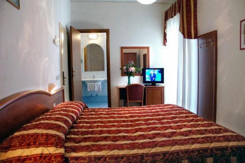 Hotel Roma Residenza Cervia Eksteriør bilde