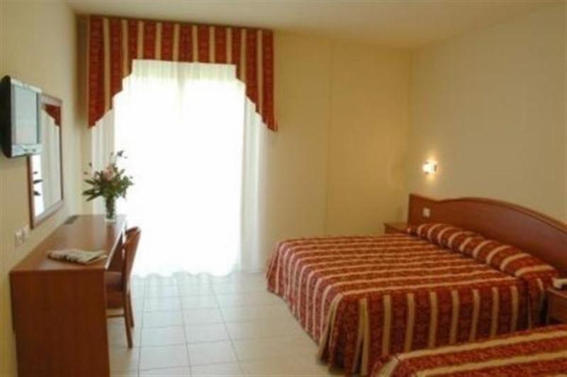 Hotel Roma Residenza Cervia Eksteriør bilde