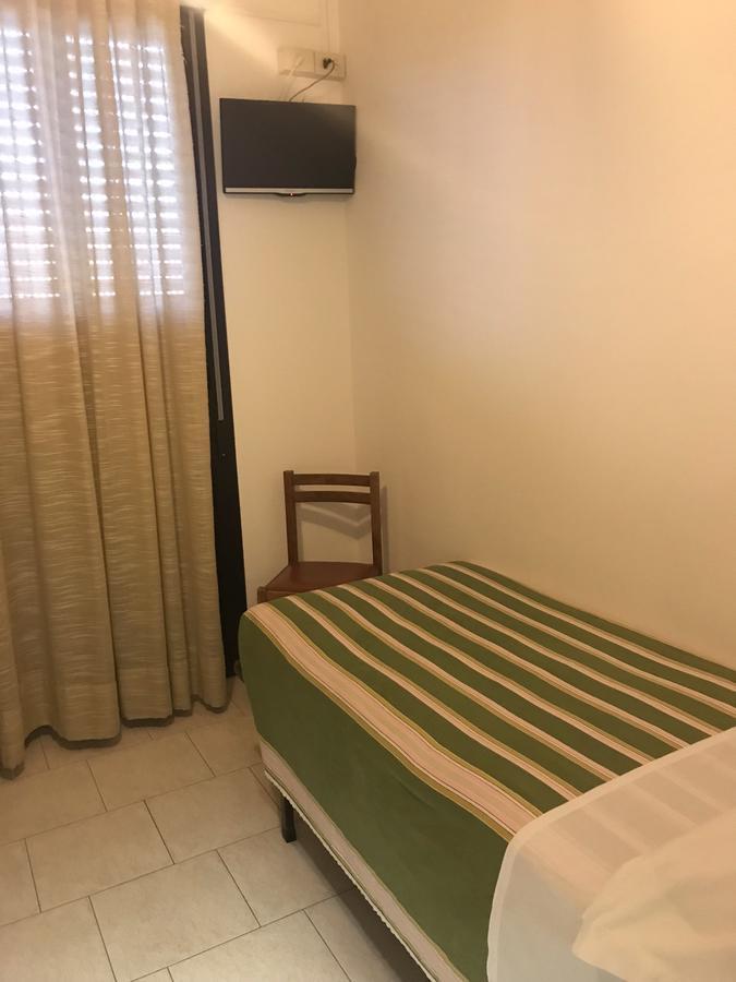 Hotel Roma Residenza Cervia Eksteriør bilde