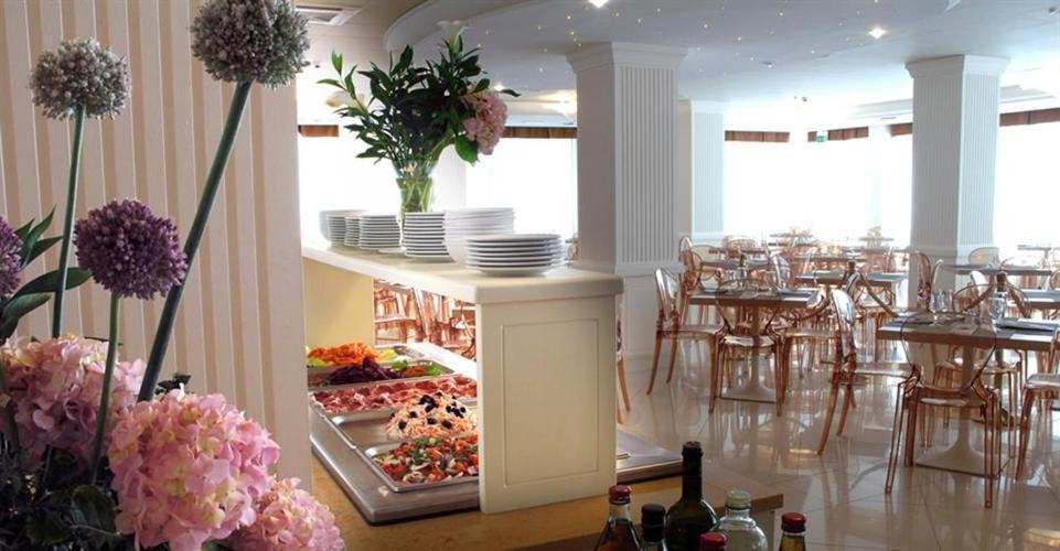 Hotel Roma Residenza Cervia Eksteriør bilde